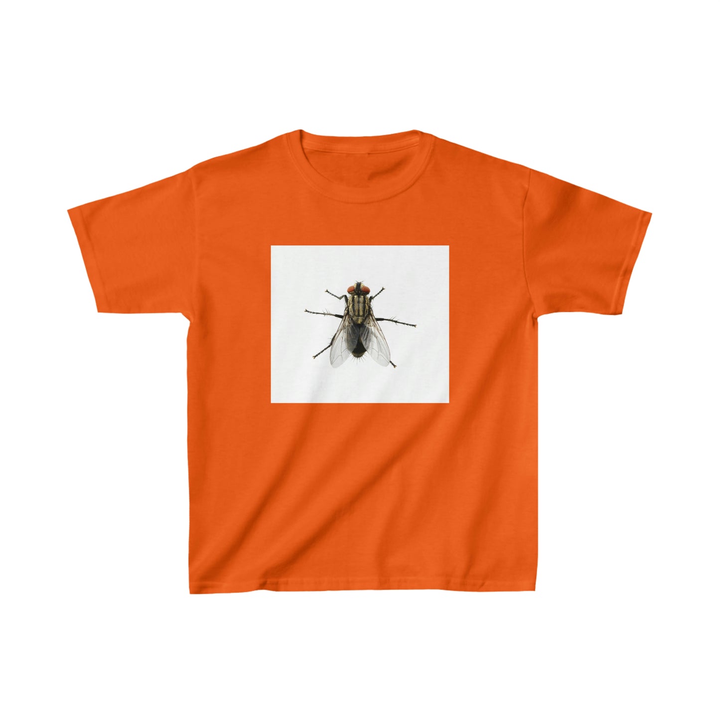 Fly Youth T-shirt Good Grades Birthday I was Good!