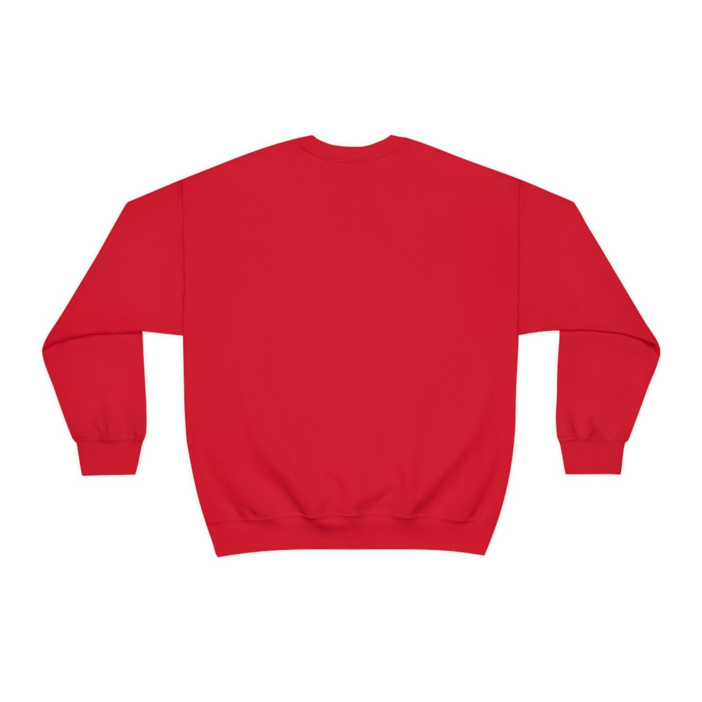 Sudadera con cuello redondo 80's Made Me ¡Mi sudadera favorita!