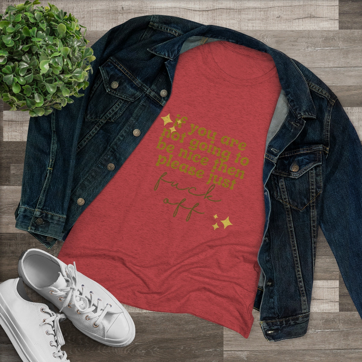 Camiseta con frase para mujer ¡GUAU! Me encanta esta camiseta Regalo de cumpleaños Regalo por si acaso
