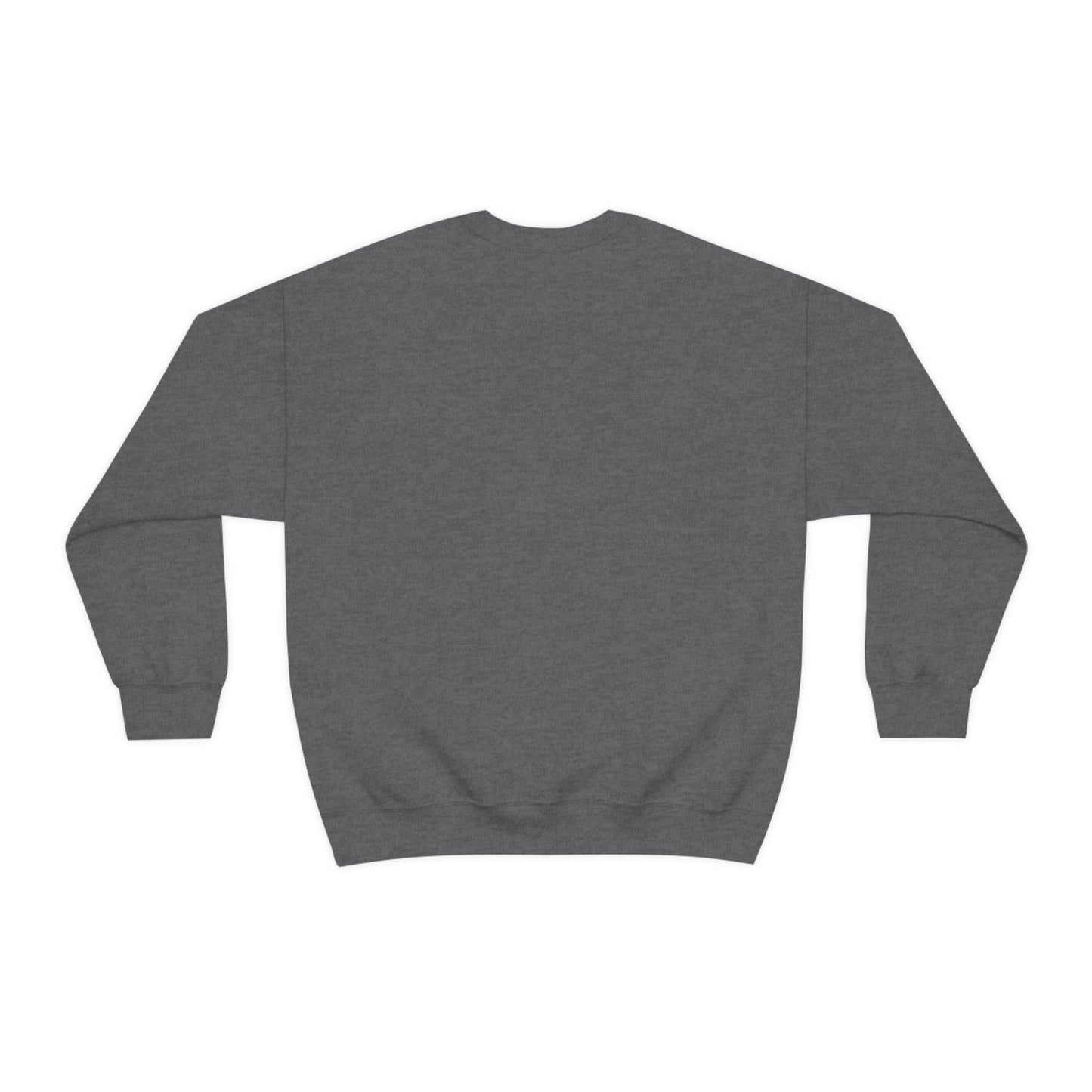 C'est un sweat-shirt à feuilles vertes bio Allons à une fête !