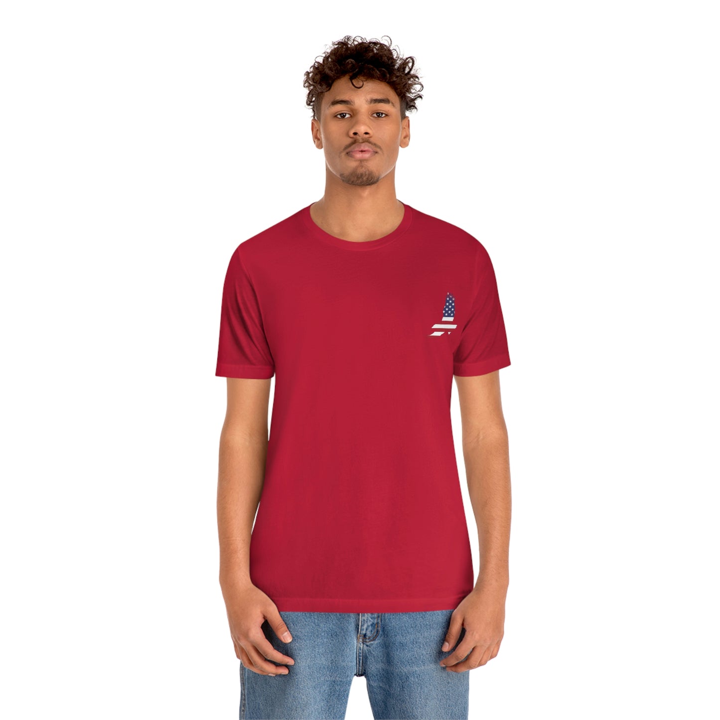 Second Amendment T-shirt Definitely Love My Freedoms! All People!
