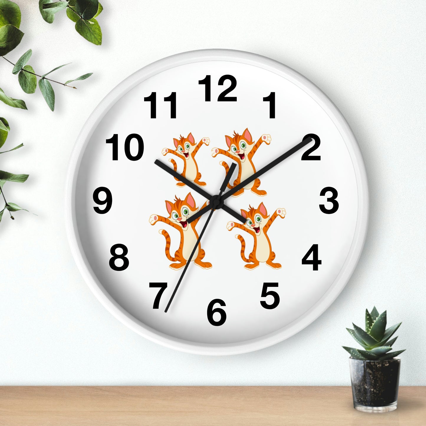 Horloge murale