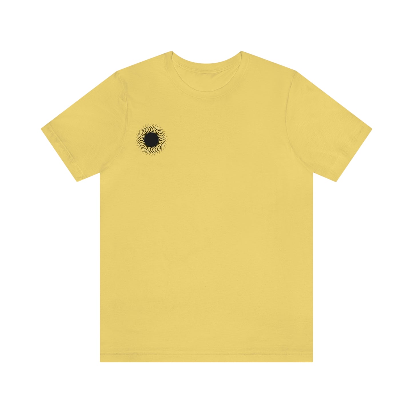 T-shirt à manches courtes unisexe en jersey avec signes du zodiaque, confortable et douillet pour maman