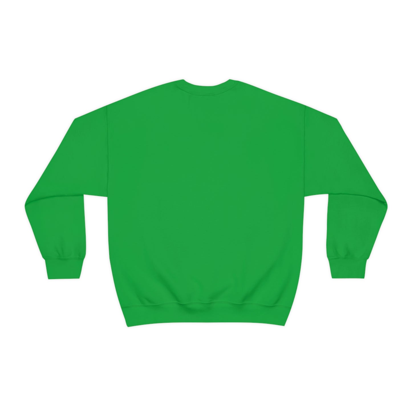 Sudadera con cuello redondo 80's Made Me ¡Mi sudadera favorita!