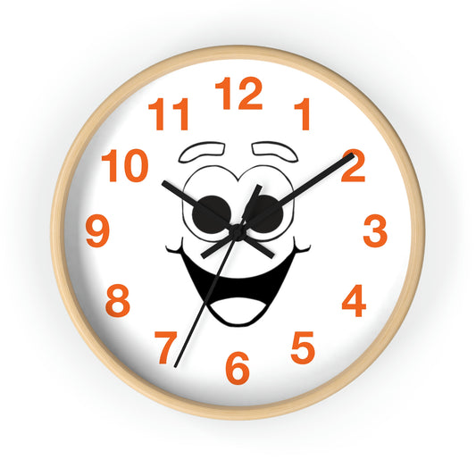 Horloge murale 