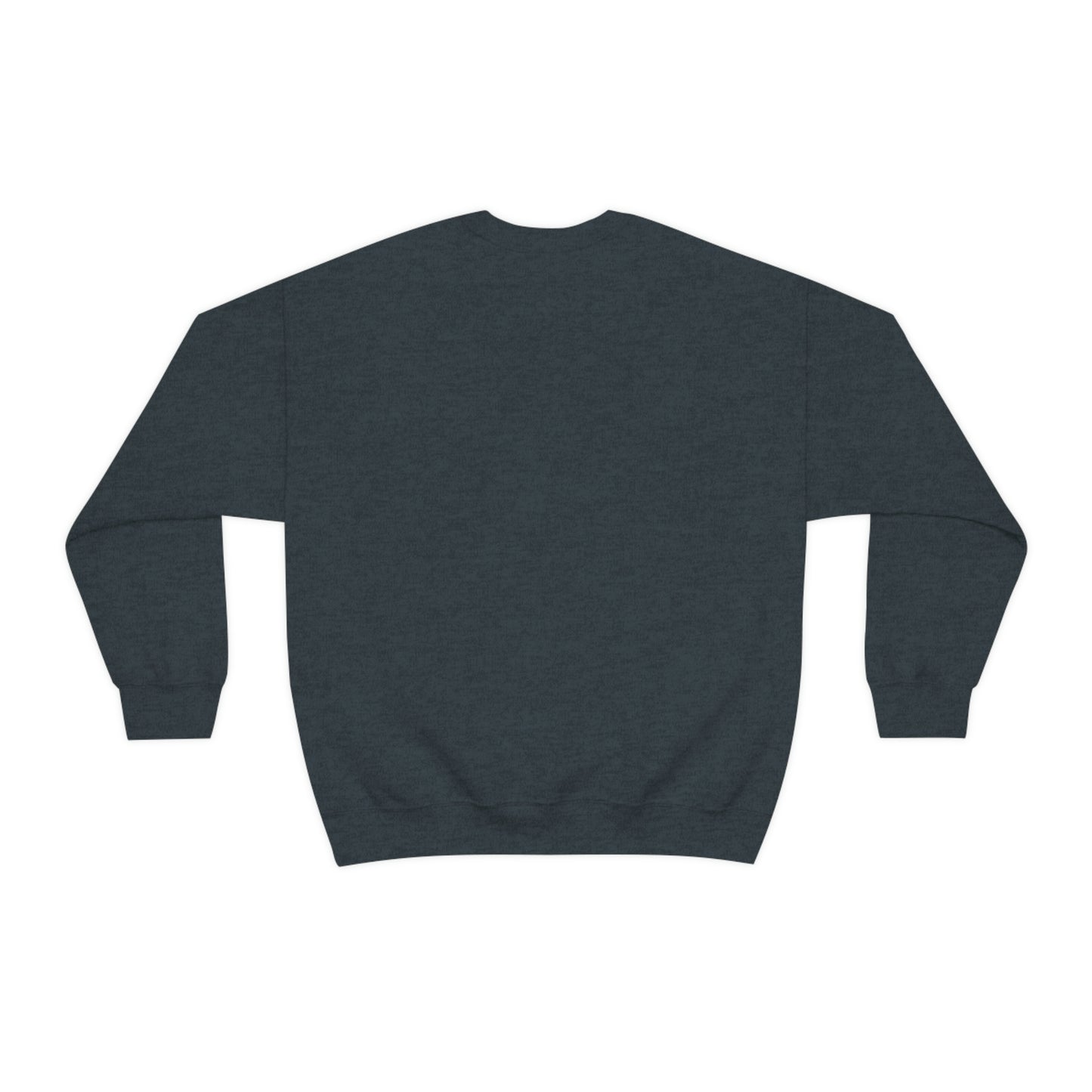 be mine in Red Crewneck Sweatshirt Need a Sweetheart
