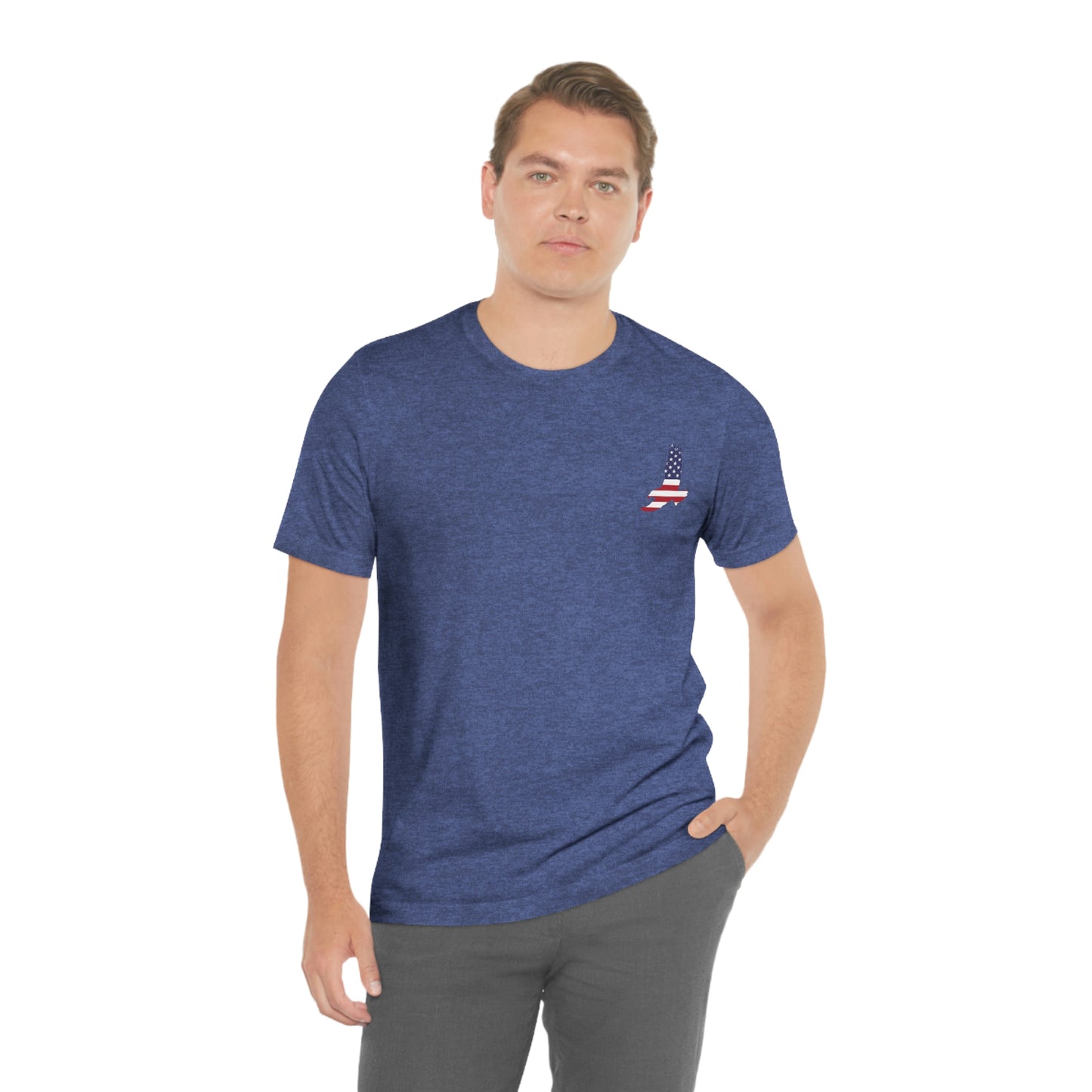 Second Amendment T-shirt Definitely Love My Freedoms! All People!