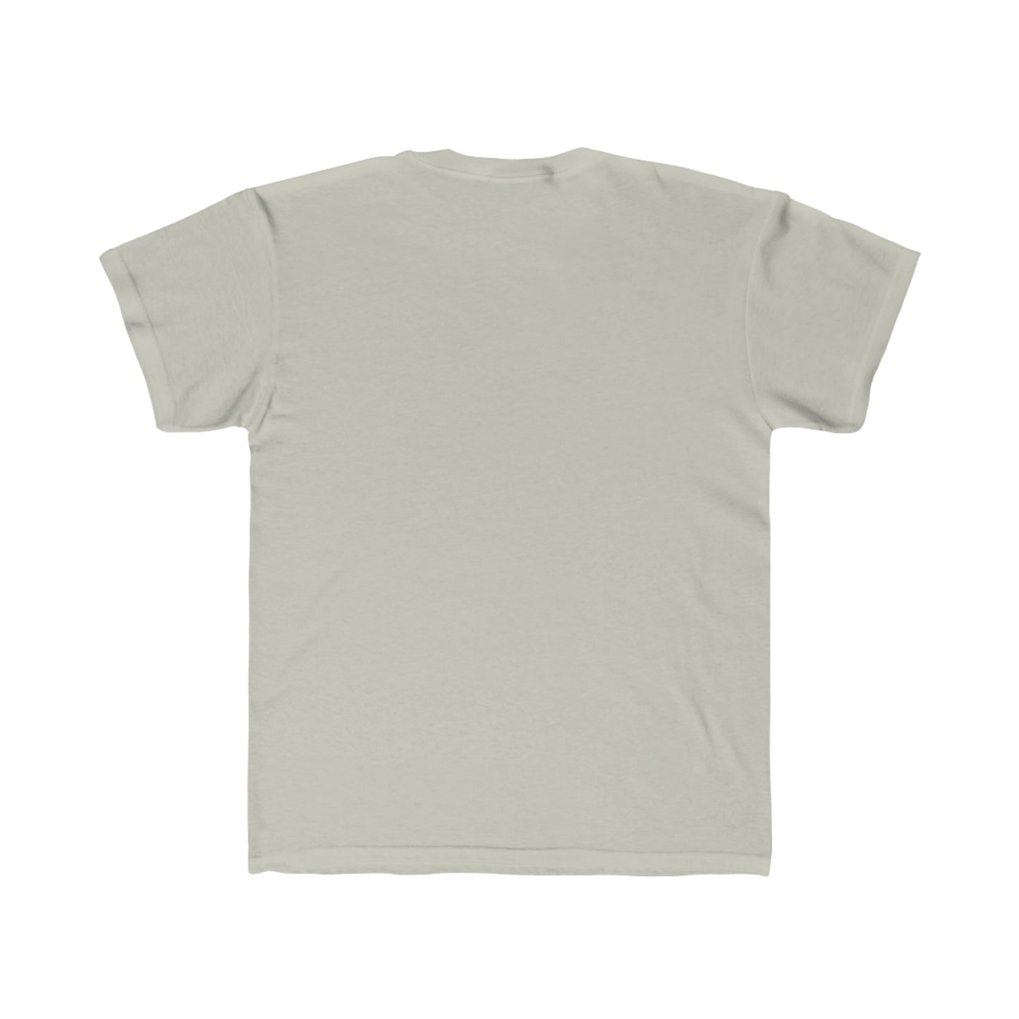 We Wanna Go To The Park Dogs Short Sleeve Children's T-shirt