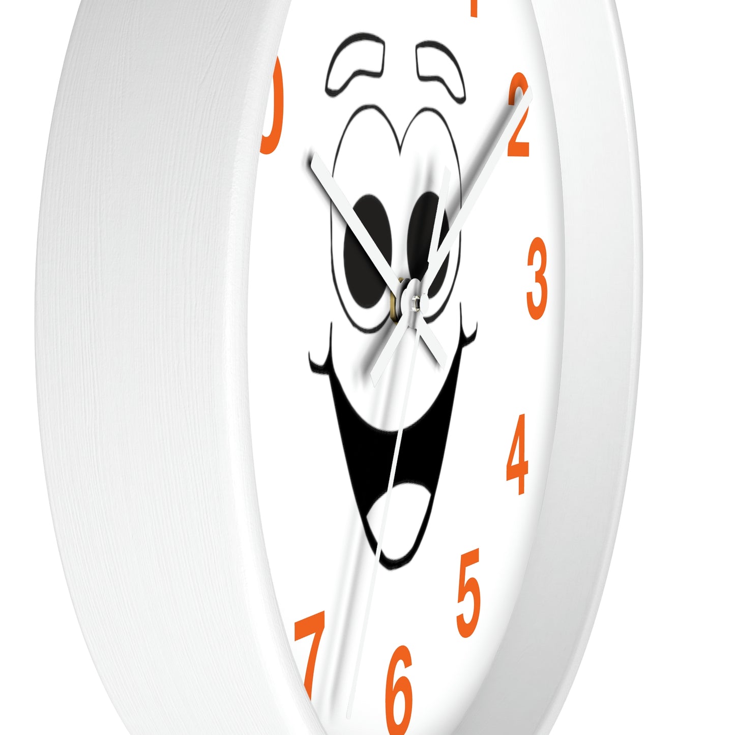 Horloge murale 