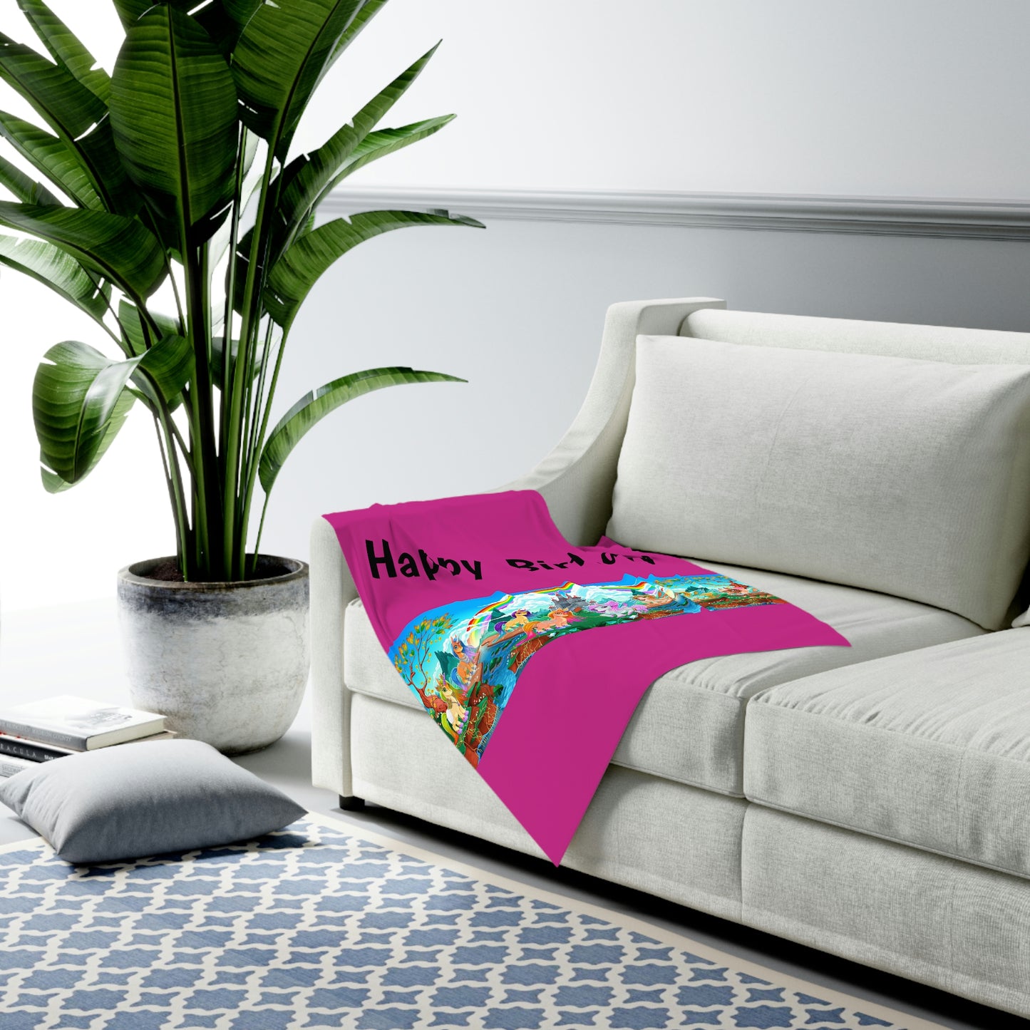 Couverture d'emmaillotage pour bébé par Shookie Mookie Douce et confortable