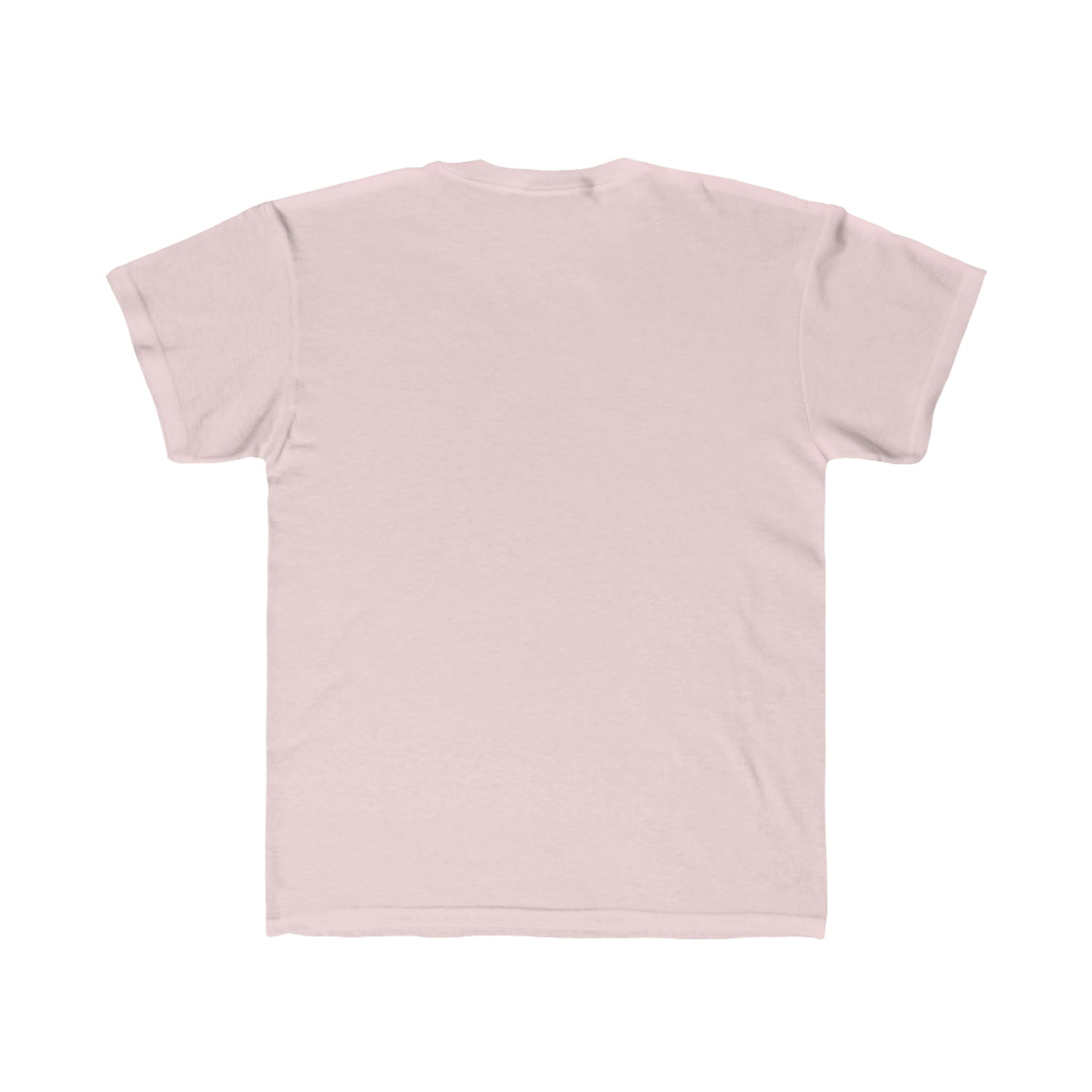 We Wanna Go To The Park Dogs Short Sleeve Children's T-shirt