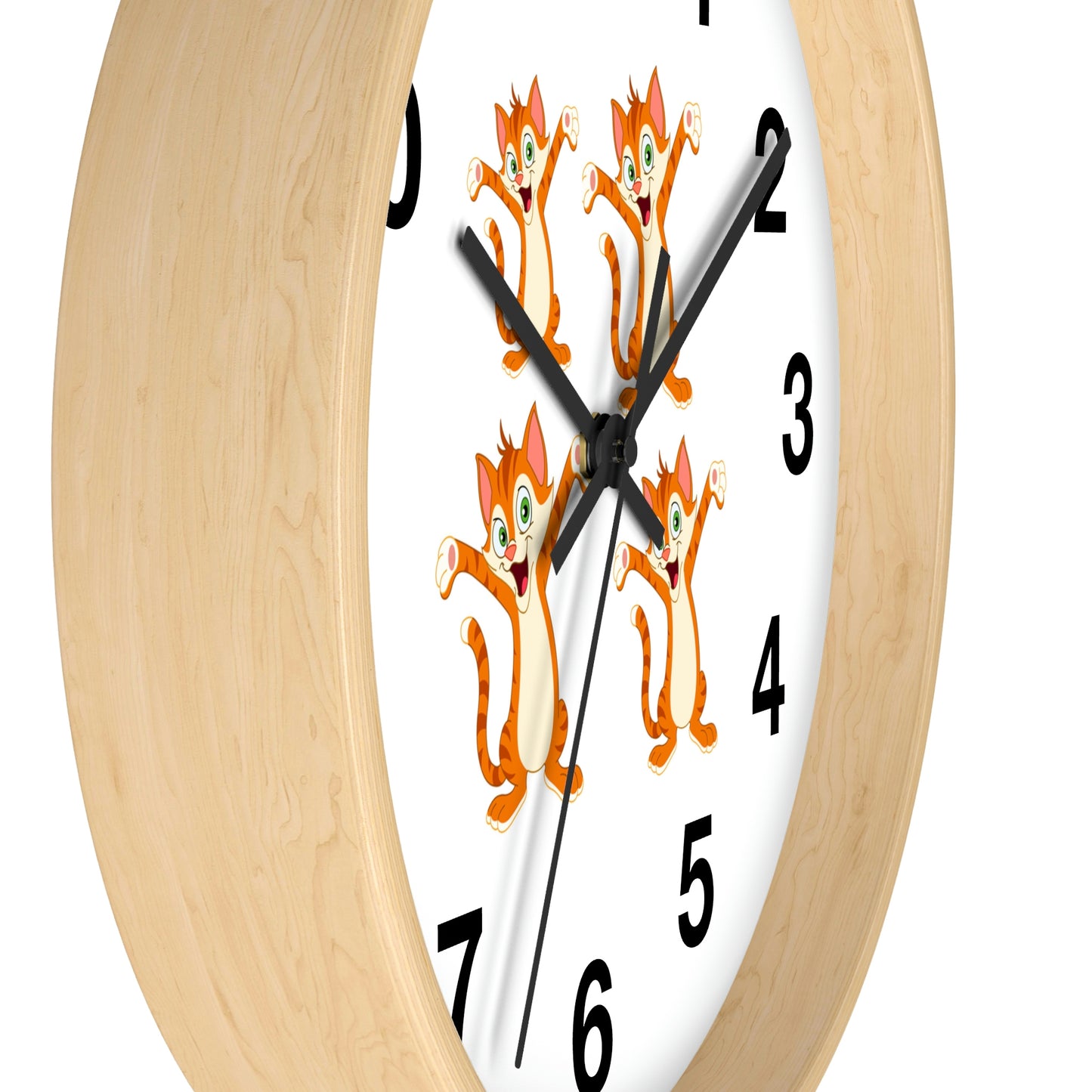 Horloge murale