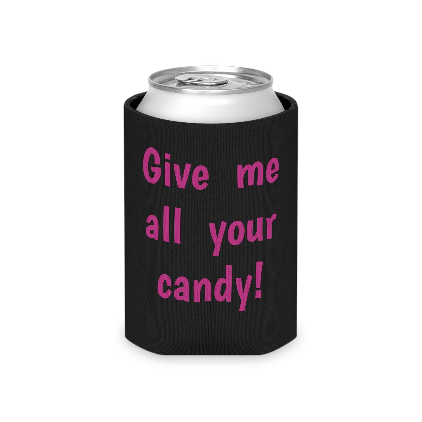 Koozie for Beverages Keeps Beer Cold Soda or Sweet Tea Cold