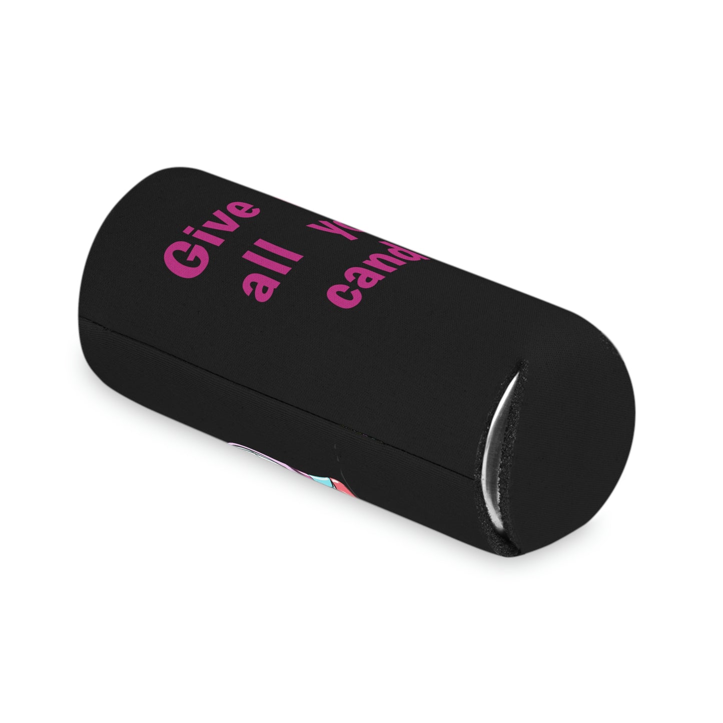 Koozie for Beverages Keeps Beer Cold Soda or Sweet Tea Cold