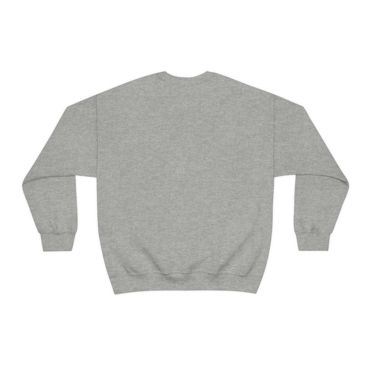 America Crewneck Sweatshirt Looking Fabulous!