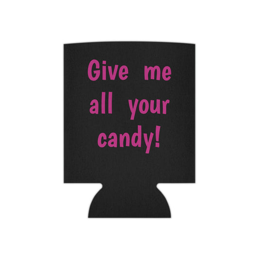 Koozie for Beverages Keeps Beer Cold Soda or Sweet Tea Cold