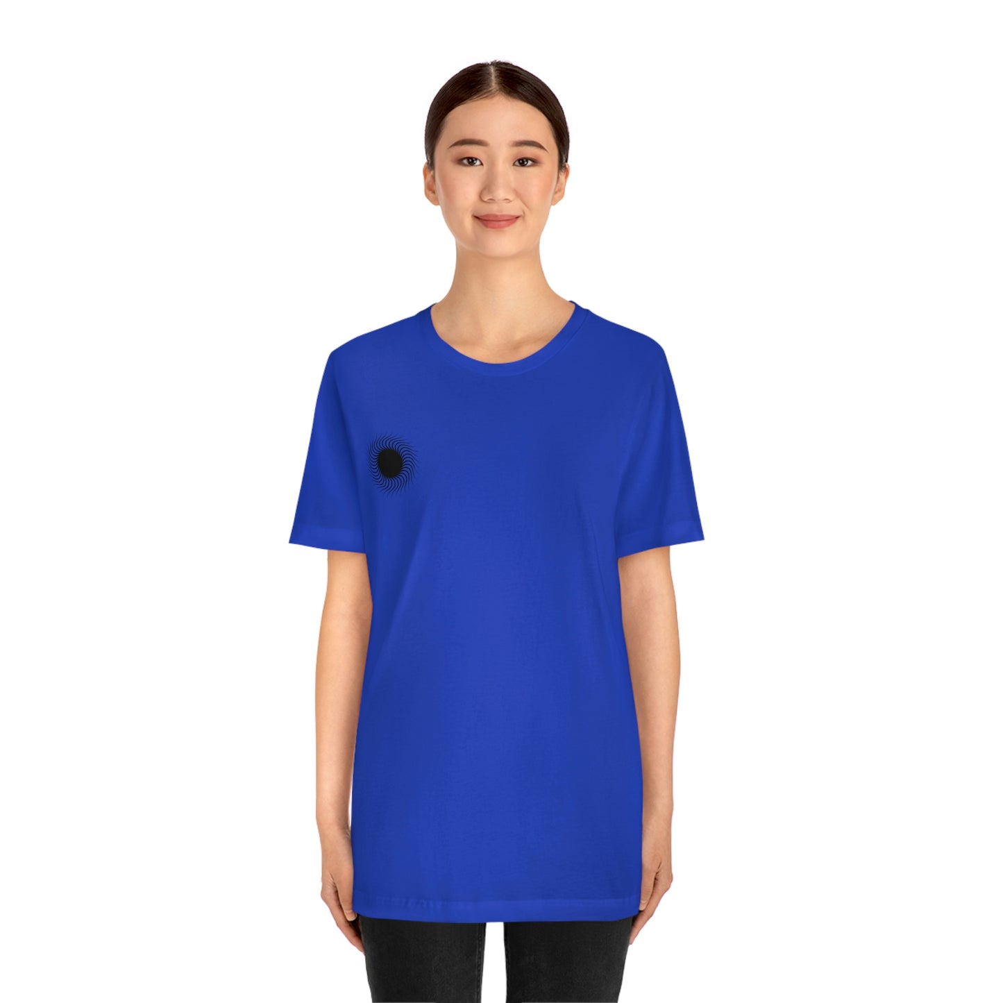 T-shirt à manches courtes unisexe en jersey avec signes du zodiaque, confortable et douillet pour maman