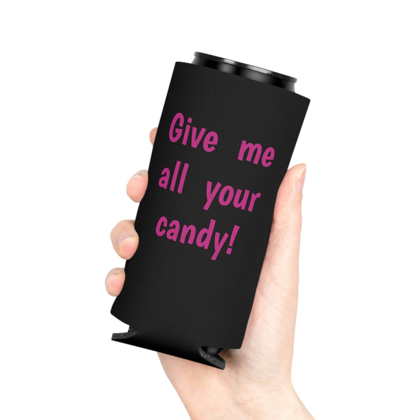 Koozie for Beverages Keeps Beer Cold Soda or Sweet Tea Cold