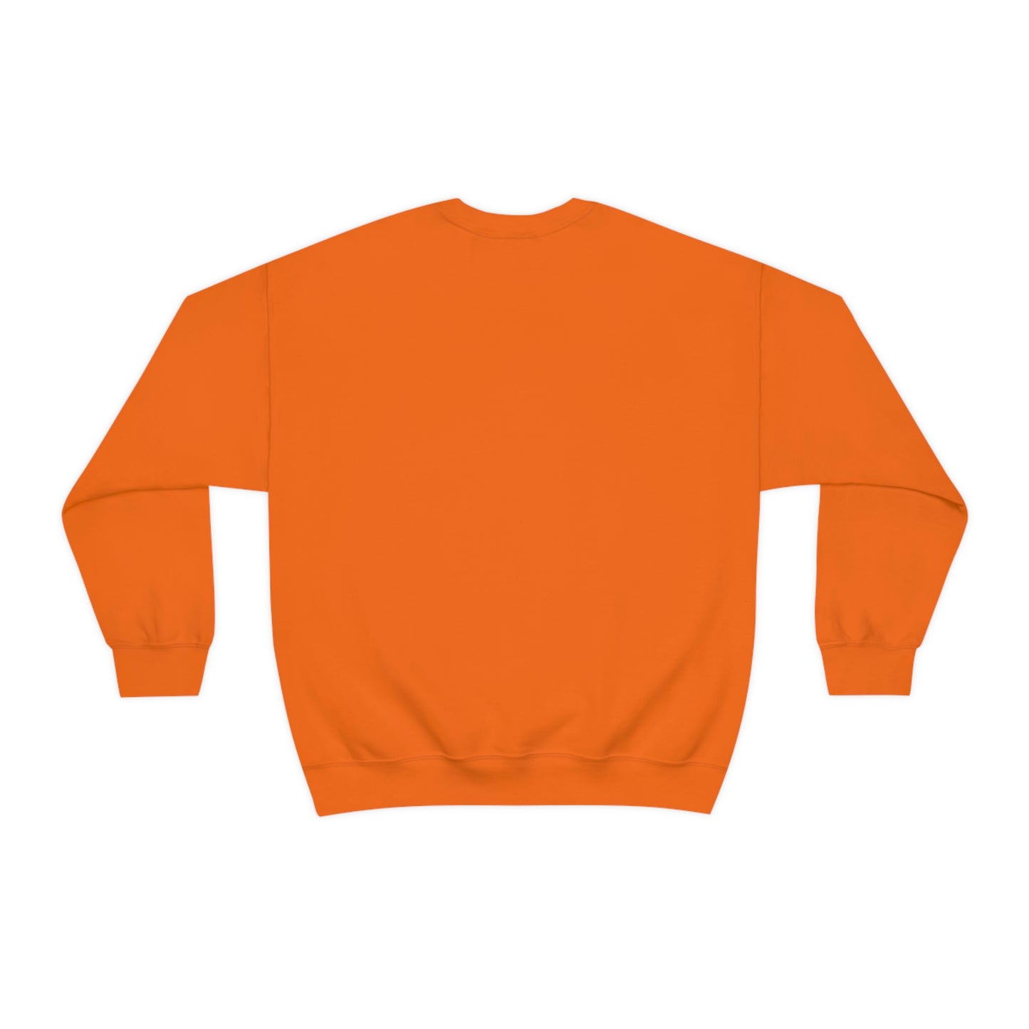 Sudadera con cuello redondo 80's Made Me ¡Mi sudadera favorita!