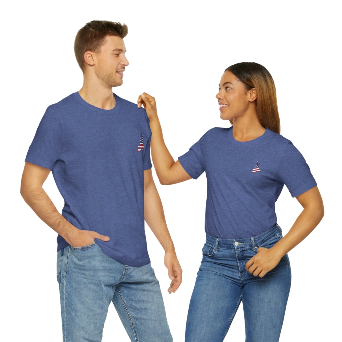 Second Amendment T-shirt Definitely Love My Freedoms! All People!