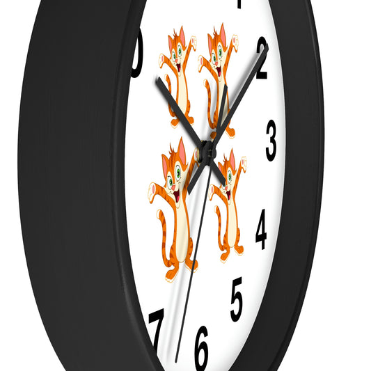 Horloge murale