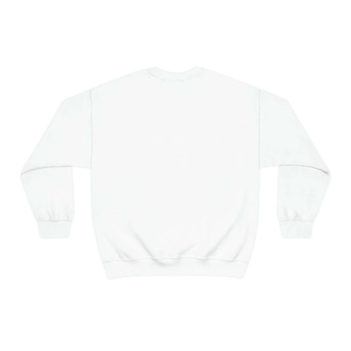 Sudadera con cuello redondo 80's Made Me ¡Mi sudadera favorita!