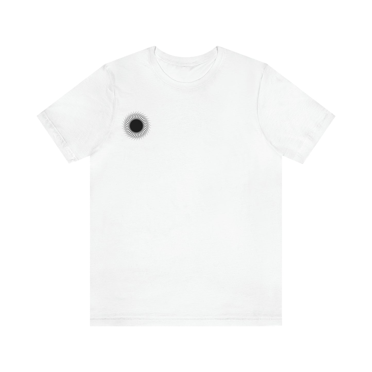 T-shirt à manches courtes unisexe en jersey avec signes du zodiaque, confortable et douillet pour maman