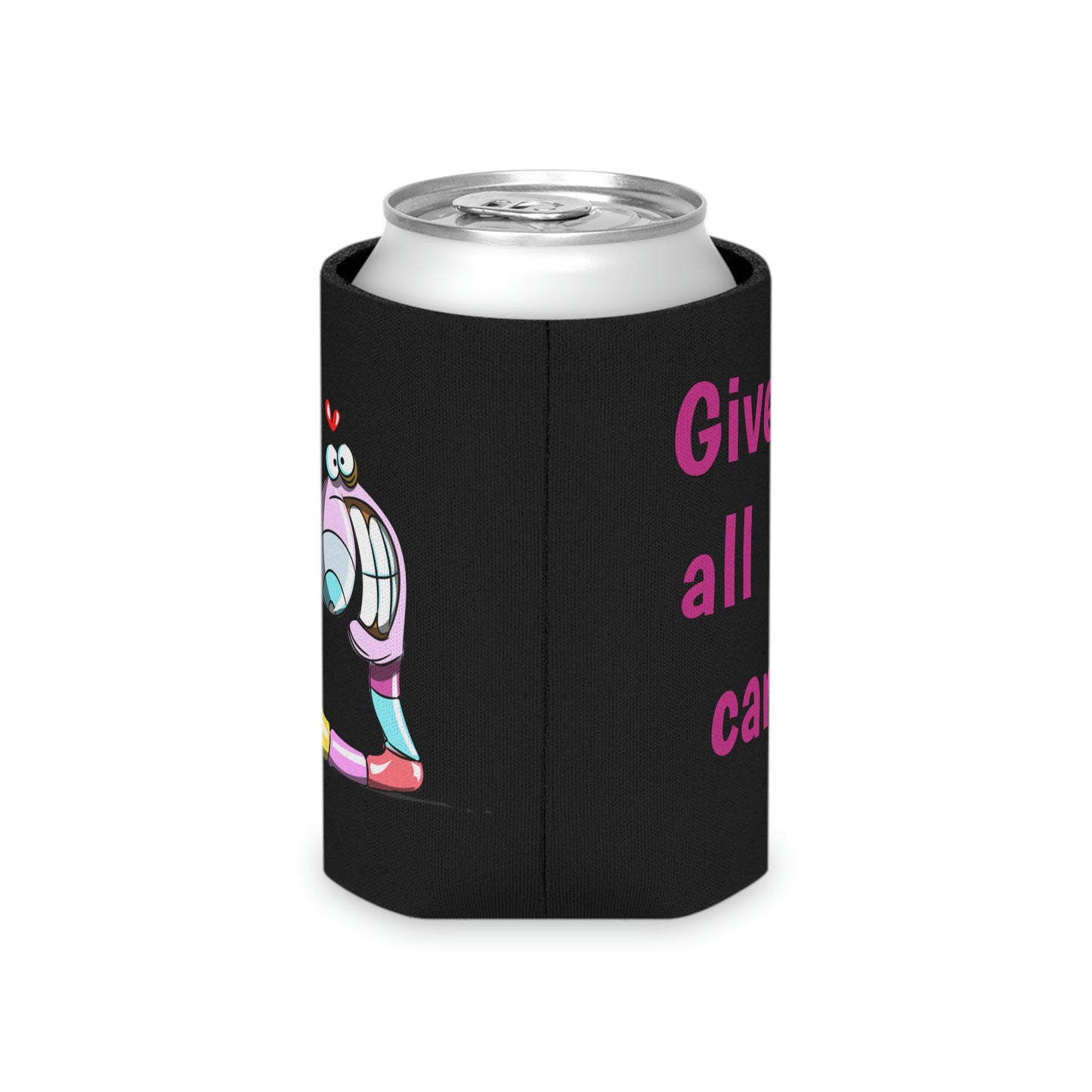Koozie for Beverages Keeps Beer Cold Soda or Sweet Tea Cold