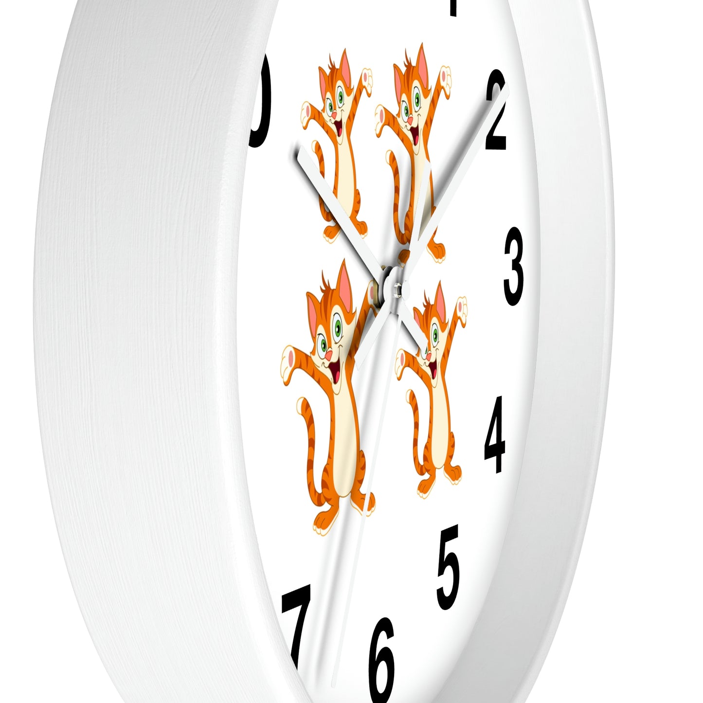 Horloge murale