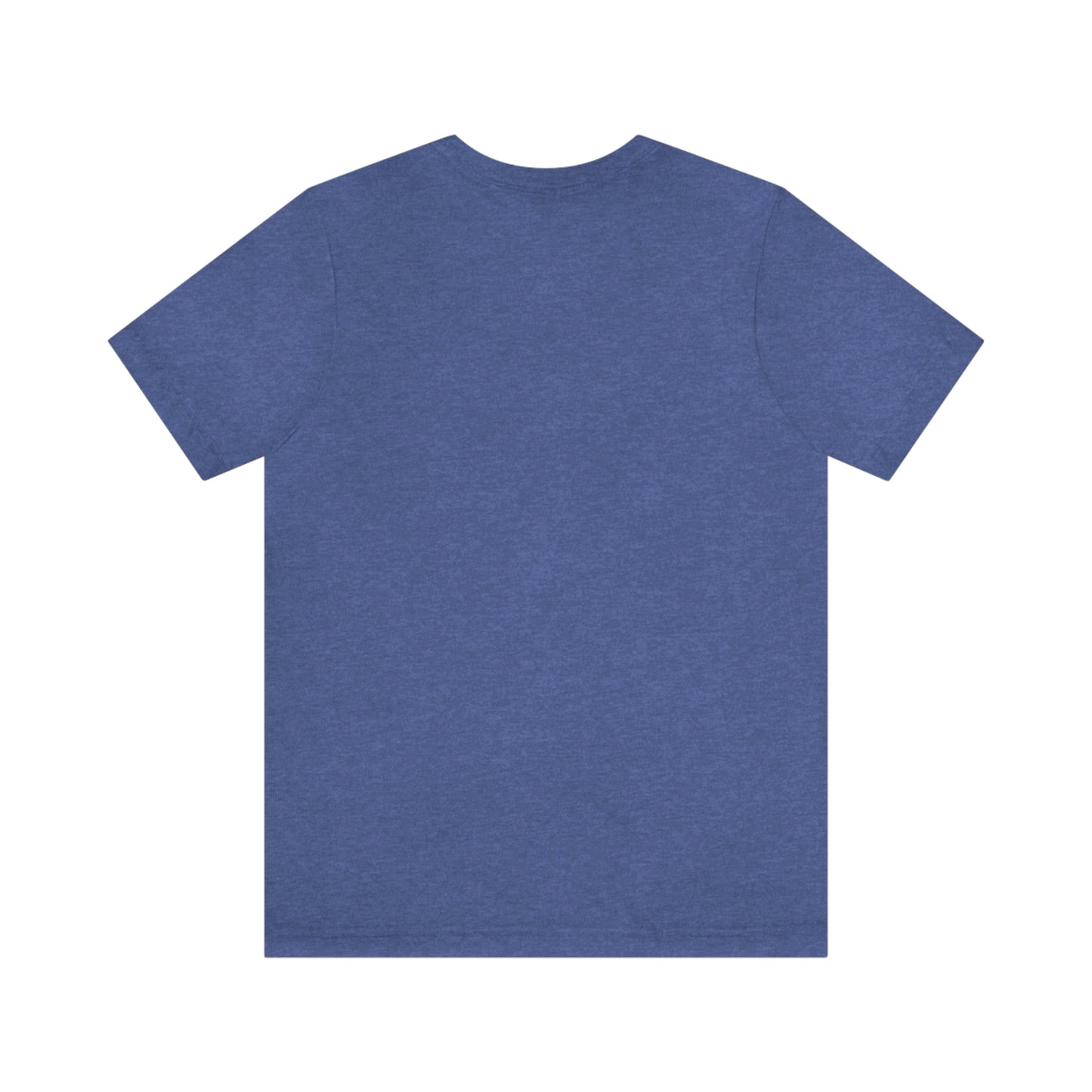Handsome Man Jersey Short Sleeve T-shirt Traveling Work Movies