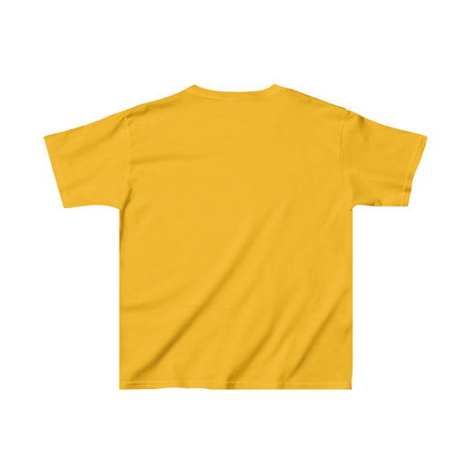 Camiseta juvenil Saltamontes sobre hierba Cumpleaños Buenas notas ¡Fui bueno!