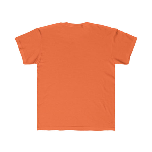 We Wanna Go To The Park Dogs Short Sleeve Children's T-shirt