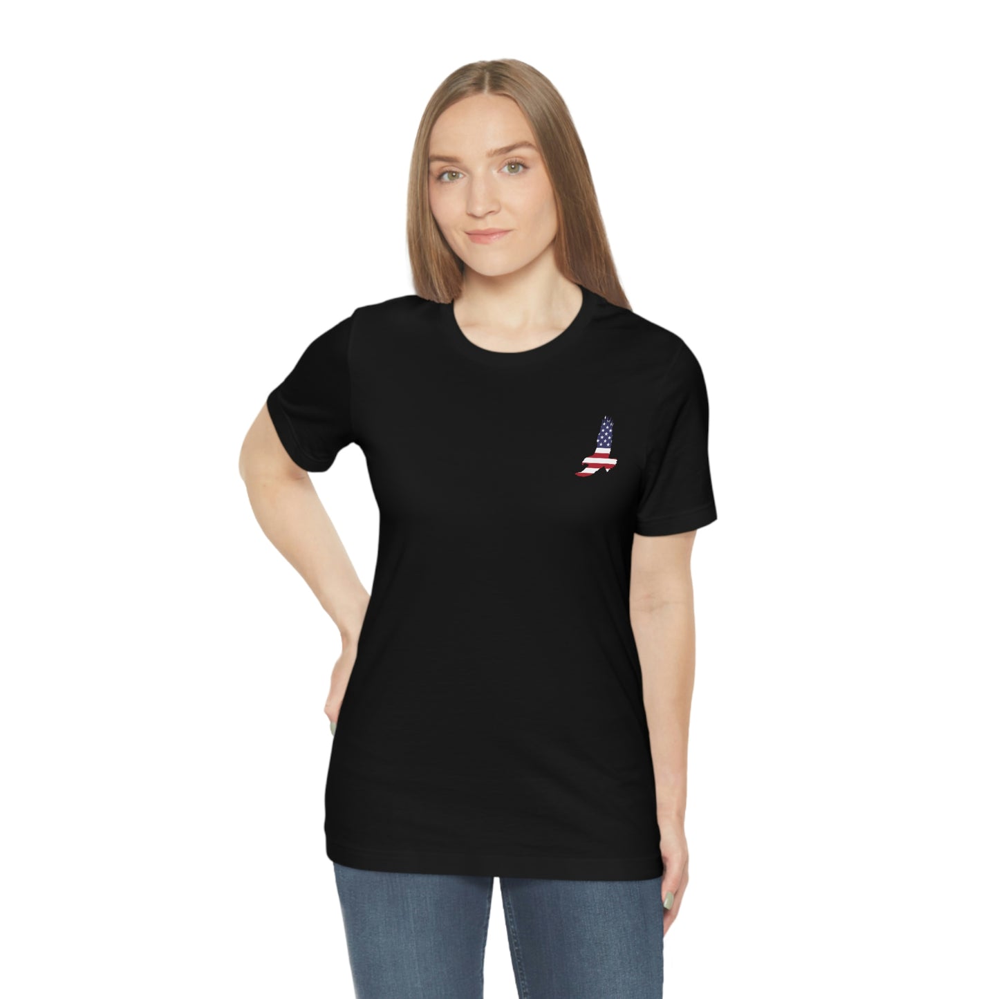 Camiseta Libertad de expresión ¡Deja que el mundo escuche tu voz!