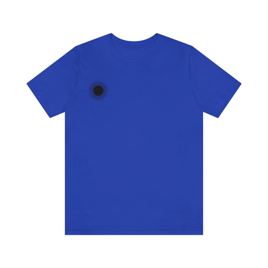 T-shirt à manches courtes unisexe en jersey avec signes du zodiaque, confortable et douillet pour maman