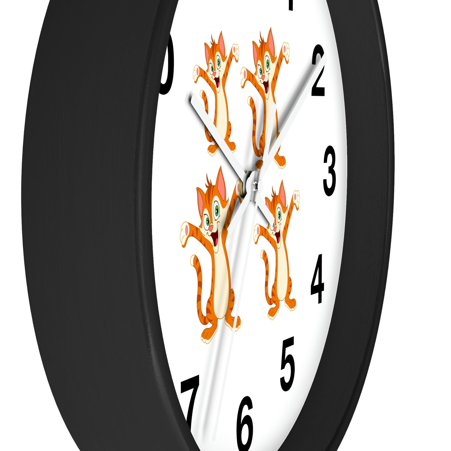 Horloge murale