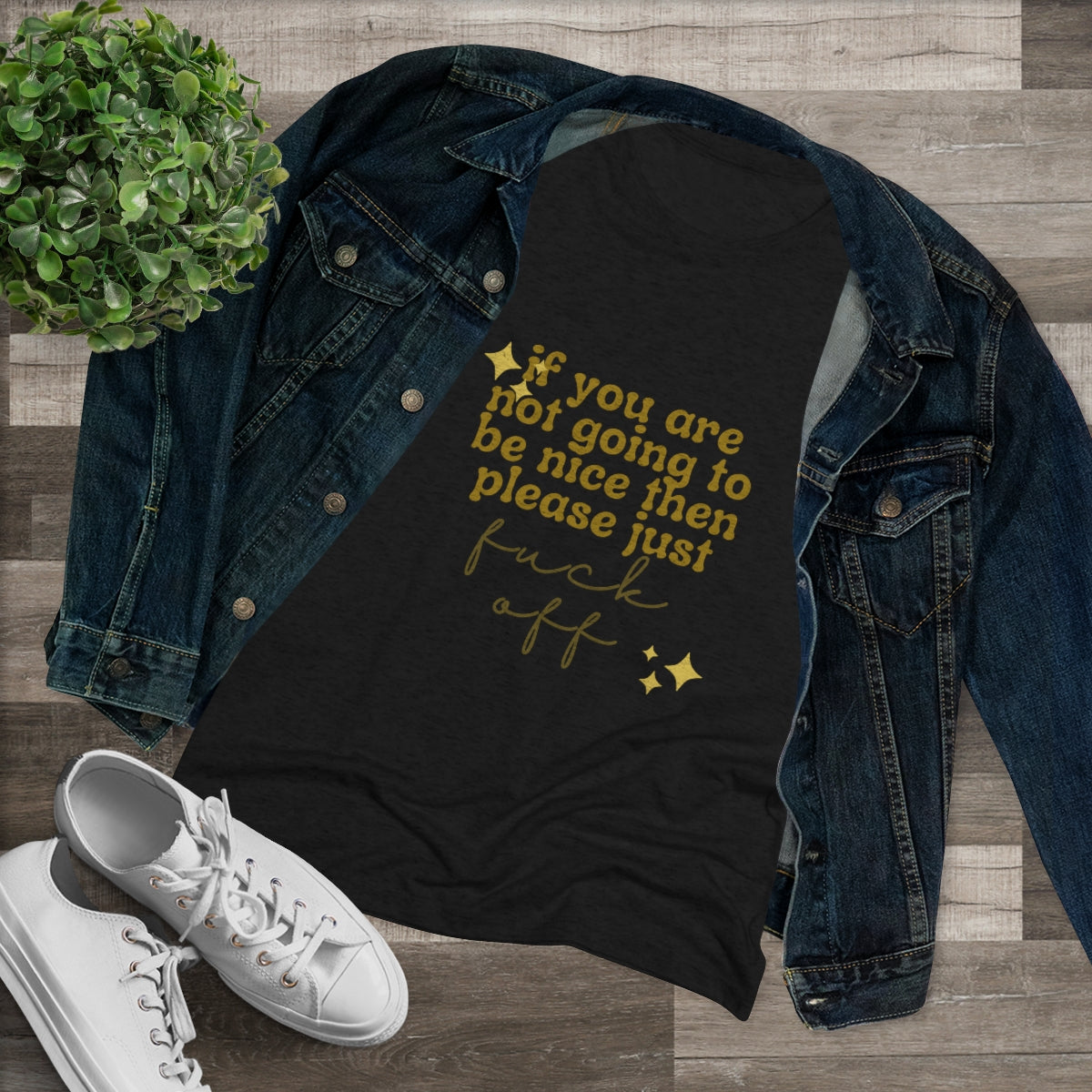 Camiseta con frase para mujer ¡GUAU! Me encanta esta camiseta Regalo de cumpleaños Regalo por si acaso