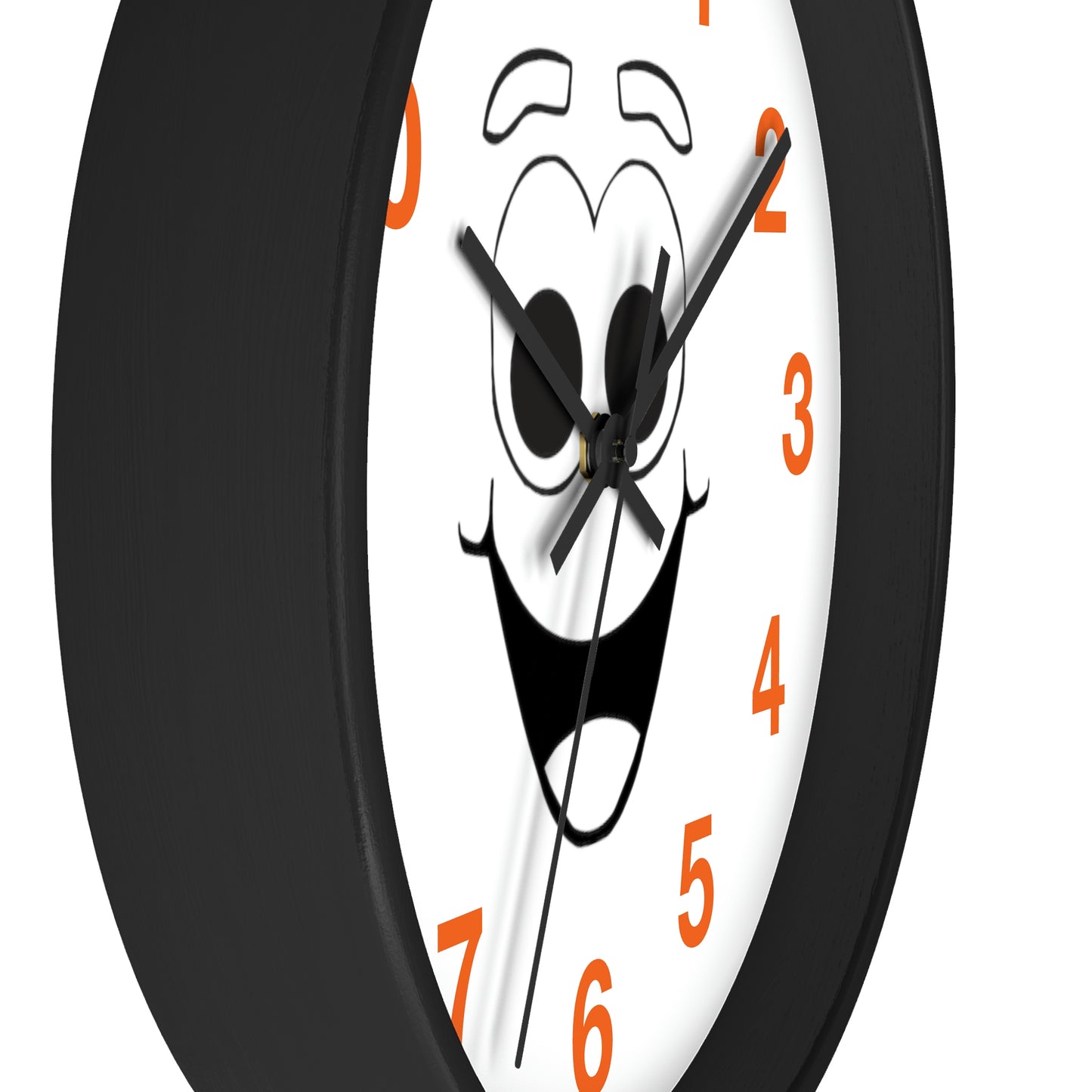 Horloge murale 