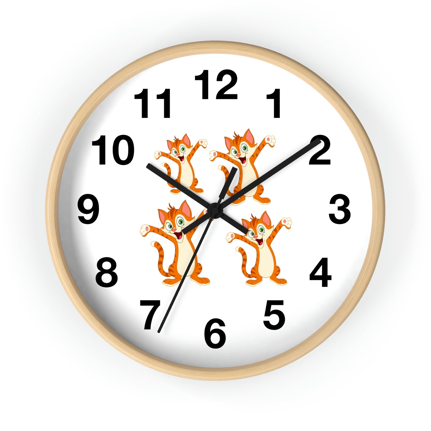 Horloge murale