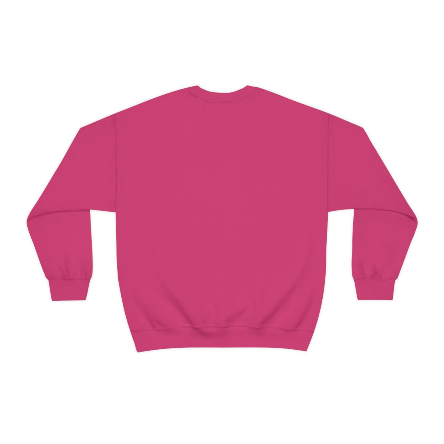 be mine in Red Crewneck Sweatshirt Need a Sweetheart