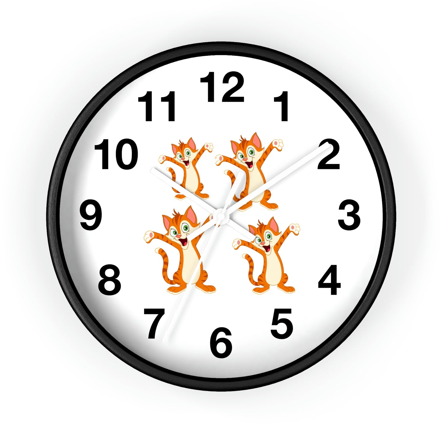 Horloge murale