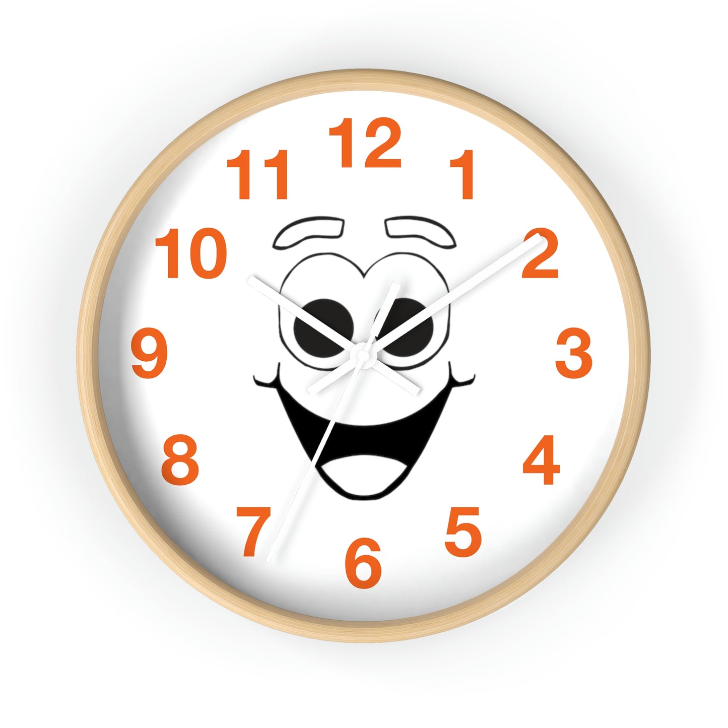 Horloge murale 