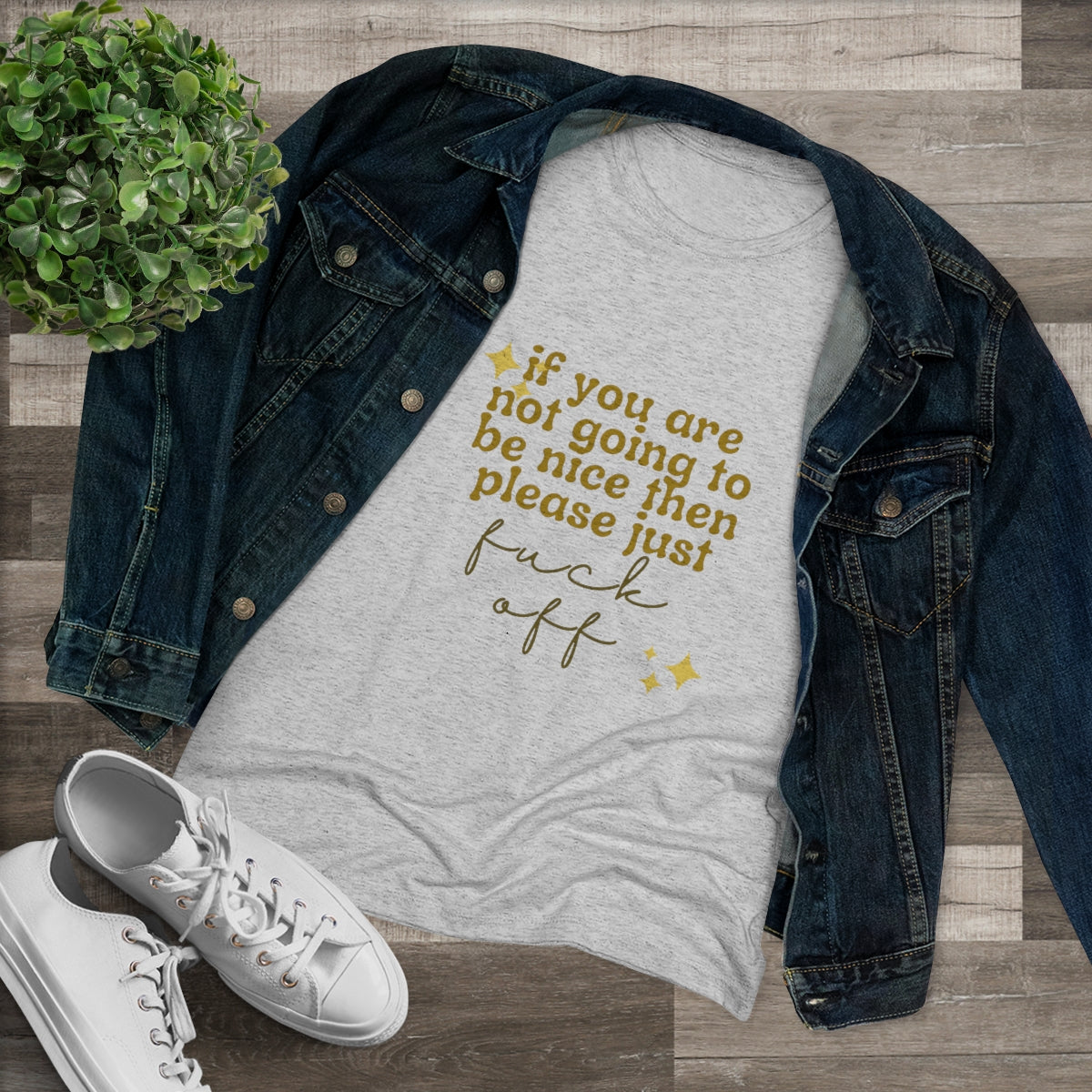 Camiseta con frase para mujer ¡GUAU! Me encanta esta camiseta Regalo de cumpleaños Regalo por si acaso