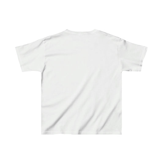S'amuser ! T-shirt en coton épais pour enfants S'amuser à l'aire de jeux !