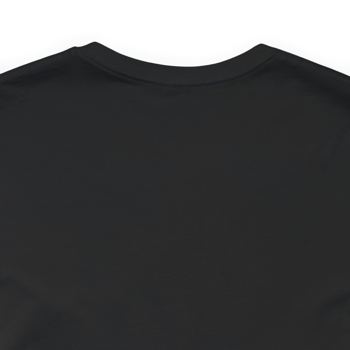 Camiseta de manga corta unisex con diseño de oso panda. Siéntete cómodo y acogedor al viajar a Canadá
