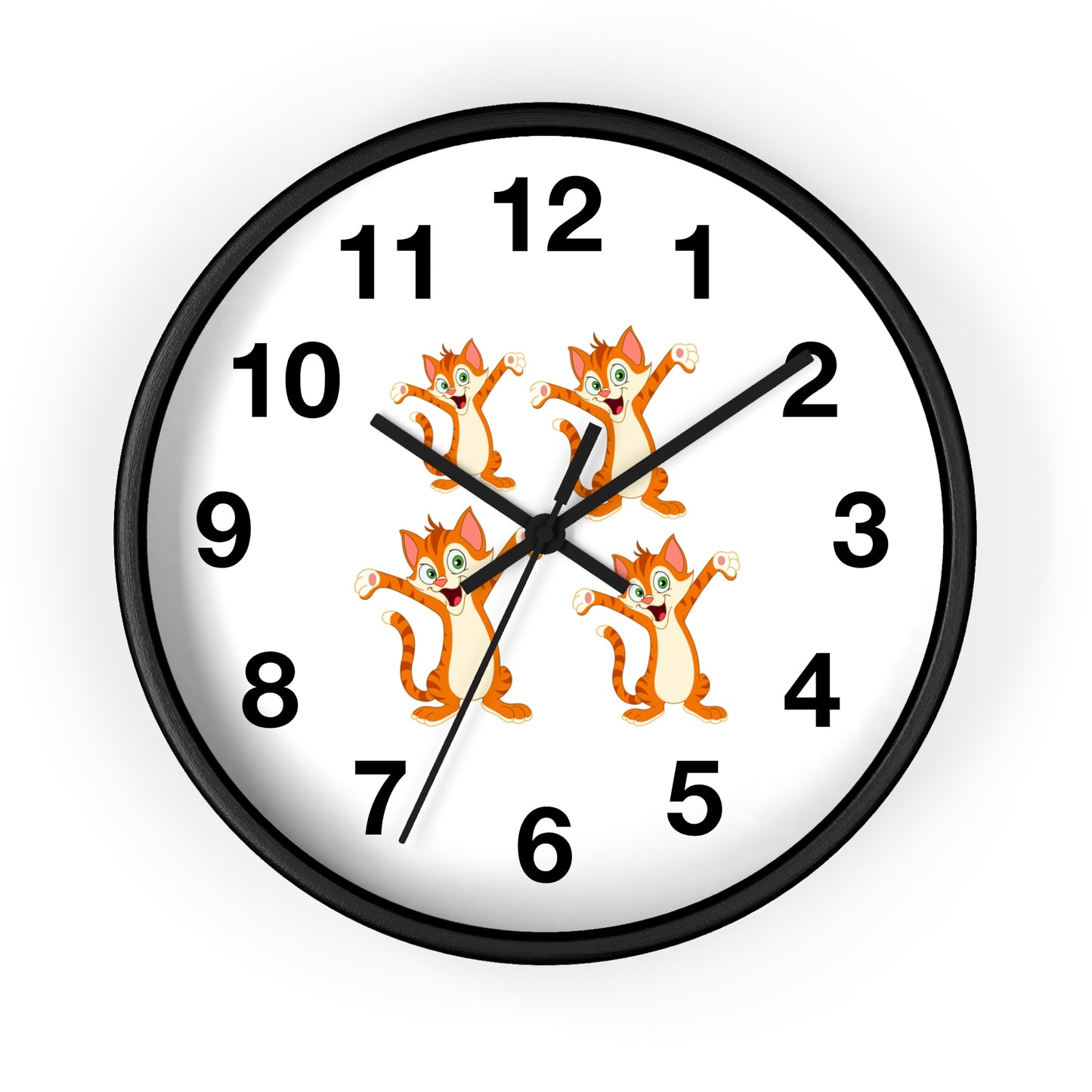 Horloge murale