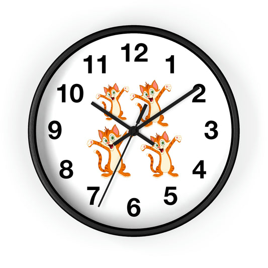 Horloge murale