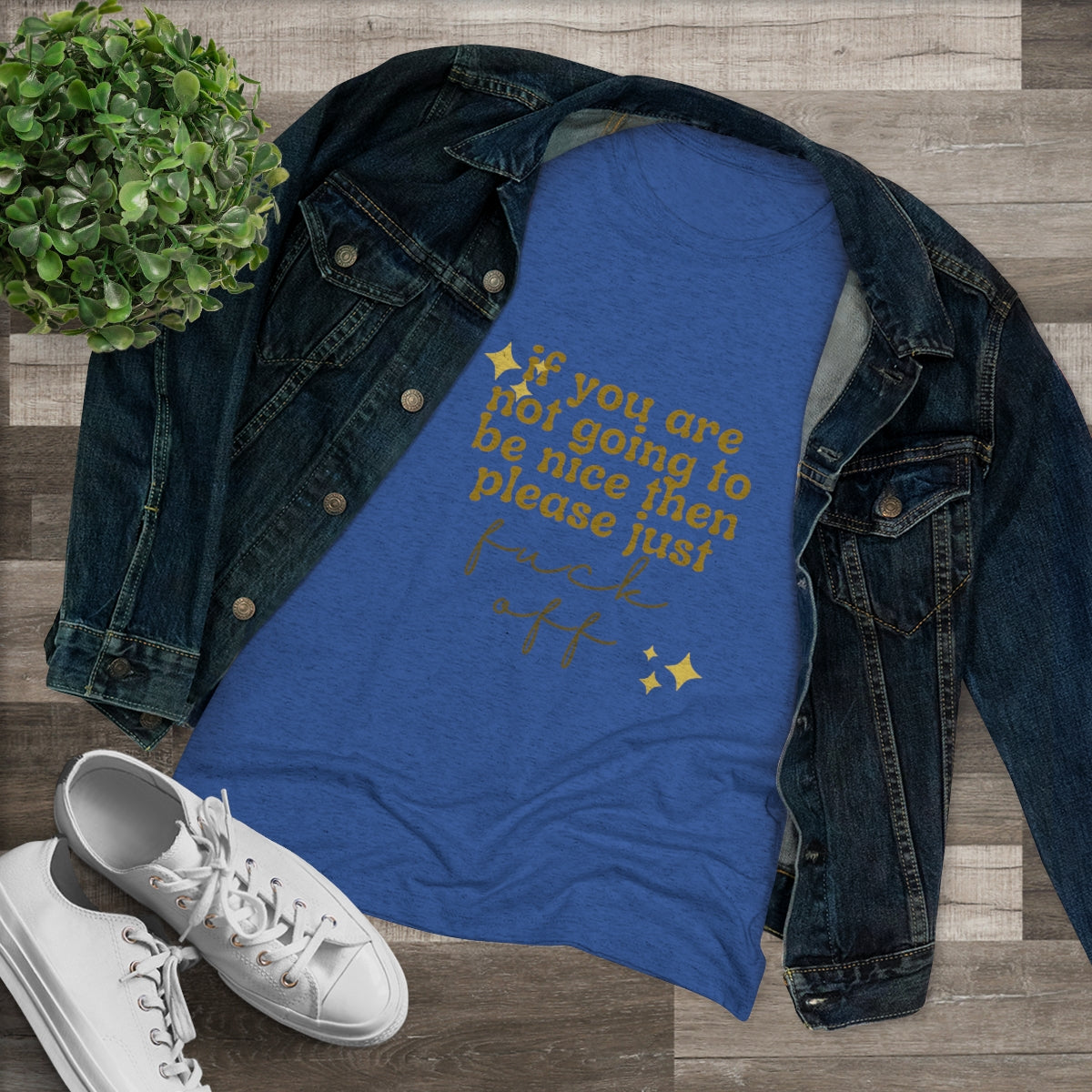 Camiseta con frase para mujer ¡GUAU! Me encanta esta camiseta Regalo de cumpleaños Regalo por si acaso